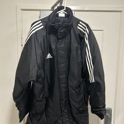 Adidas Jacket 