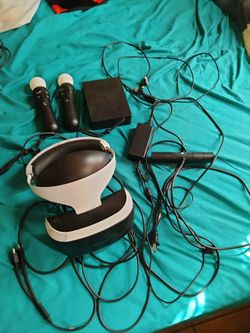 PlayStation VR