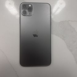iPhone 11 Pro Max