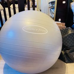 Exercise Balls