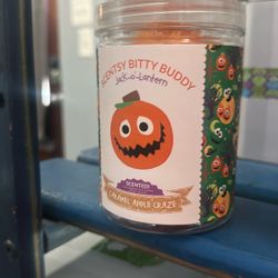 Mini Scentsy Buddies 