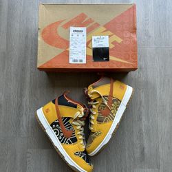 Nike Dunks