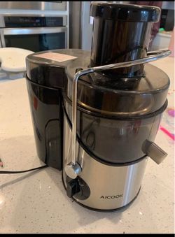 Juicer
