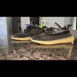 Adidas Yeezy Boost 350 Carbon V2