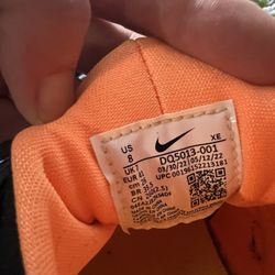 Nike’s 