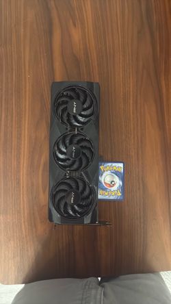 PNY RTX 5070