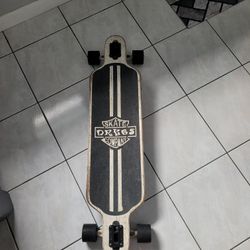 Long board 