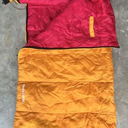 Kids Sleeping Bag 