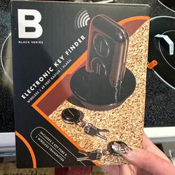 Electronic Key Finder