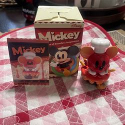 POPMART Mickey Imagination 