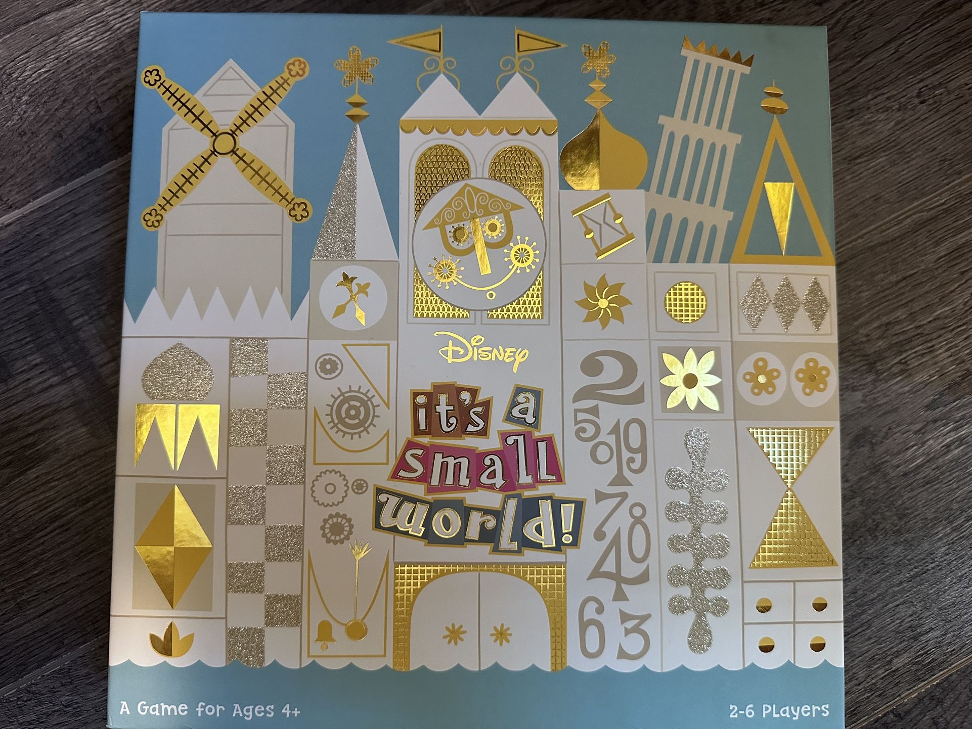 Misc Toys And Puzzles $15 Each 