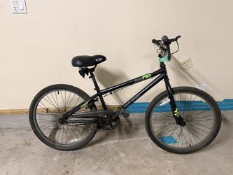 Tony Hawk Bmx Bike