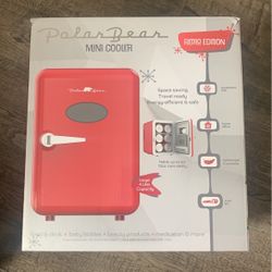 Mini Cooler