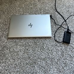 HP Envy x360 Convertible 14” Touchscreen Laptop – Intel i7 / 16GB RAM / SSD