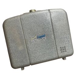 Caboodles Liquid Metallics Glimmer Case