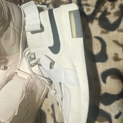 Nikes 
