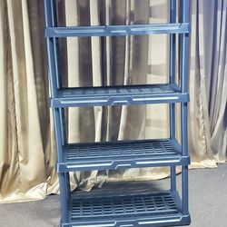 5-Tier Shelf, 36 in. x 18 in. x 72 in.

