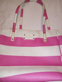 Kate spade tote
