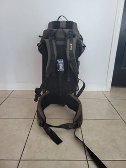 Lafuma backpack child carrier cheap