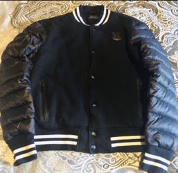 POLO RALPH LAUREN JACKET Sz: medium