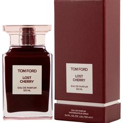 Tom Ford Lost Cherry Eau de Parfum Spray 100ml
