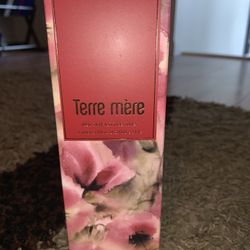 Terre Mere Tea Tree & Aloe Toner 