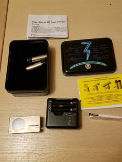 Magic Flight Pipe Kit Unused