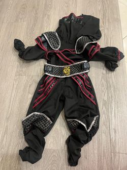 Ninjia costume for kids