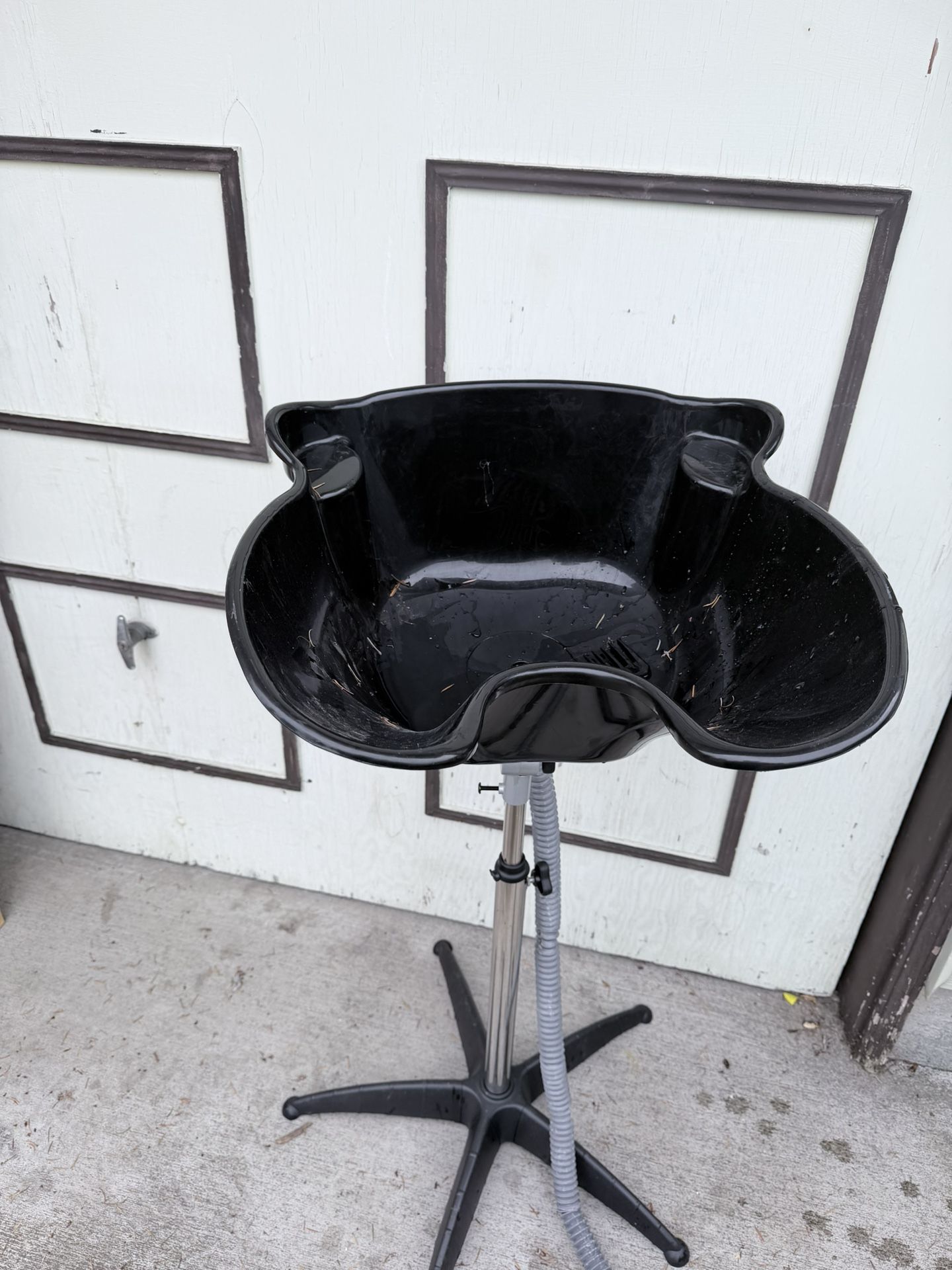 Hair Washing Sink