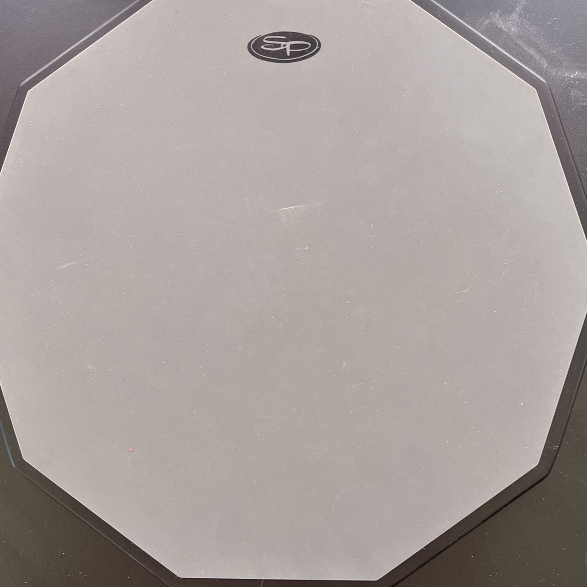 Sound Percussion Labs Practice Pad with Mount 6 in and Standard of Excellence Book 1 Drums and