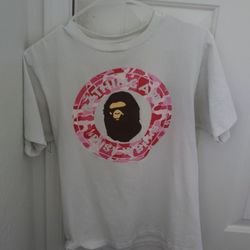 Bape Shirt