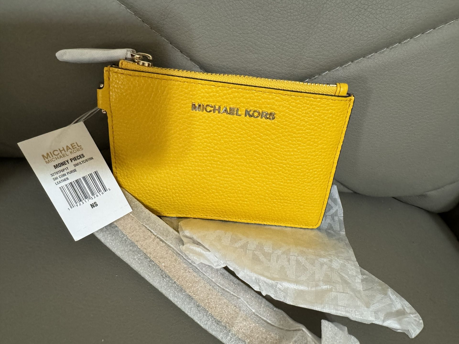 New Mk Wallet