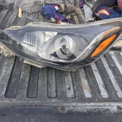 2019-2022 CHEVY SPARK LEFT HEADLIGHT 👉👉ASK FOR PRICE 