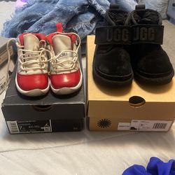 Boy Boots 