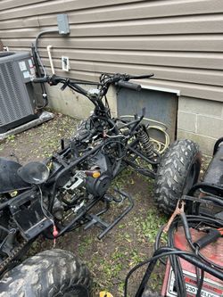 Atv Coolester