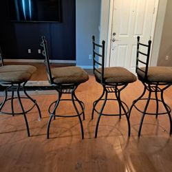 Bar Chairs