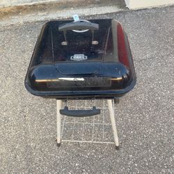 Grill