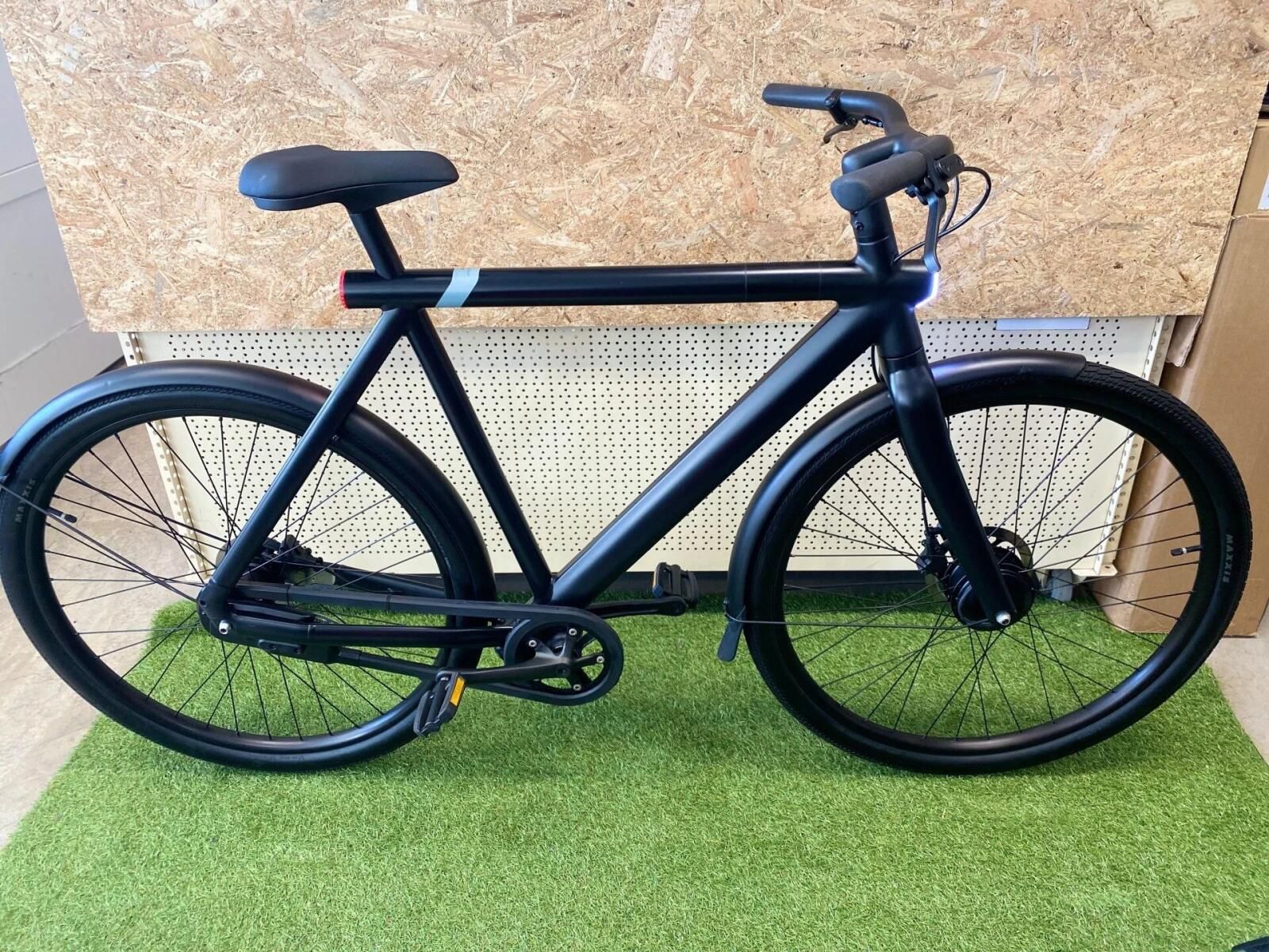 π’VANMOOF S3 E-Bike