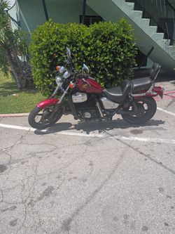 Motorcycle $1,(contact info removed)