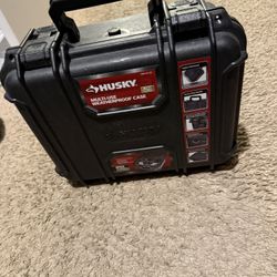 Husky Multi use Waterproof Case