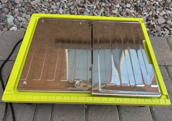 Ryobi 4.8 -Amps 7 in. Blade Corded Tabletop Wet Tile Saw WS722