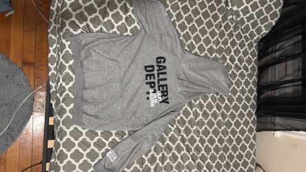 Gallery Dept Hoodie