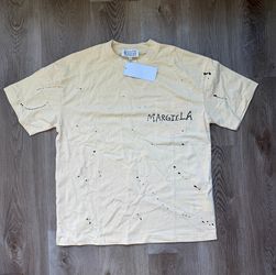 Maison Margiela t-shirt
