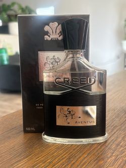 cologne Creed Aventus Eau de Parfum 100ml for Sale in Las Vegas, NV ...