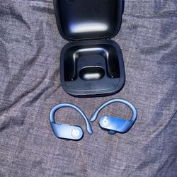 New Beats Wireless Pro 