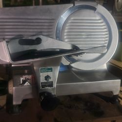 Ham slicer