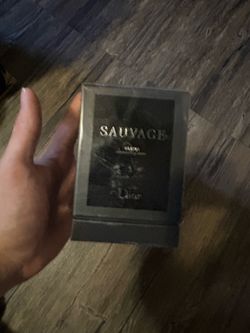 Dior savage