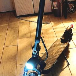 iScooter 10 Pro *32mph* With Extras