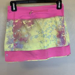 Ivivva Skirt