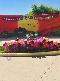 Balloons / Globos